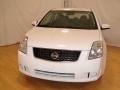 Fresh Powder White - Sentra 2.0 Photo No. 5