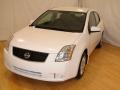 Fresh Powder White - Sentra 2.0 Photo No. 6