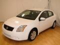 Fresh Powder White - Sentra 2.0 Photo No. 7