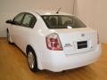 Fresh Powder White - Sentra 2.0 Photo No. 9