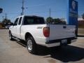 Oxford White - Ranger STX SuperCab Photo No. 6