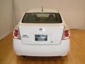 Fresh Powder White - Sentra 2.0 Photo No. 10