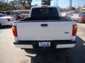 Oxford White - Ranger STX SuperCab Photo No. 7