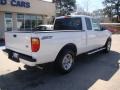 Oxford White - Ranger STX SuperCab Photo No. 8