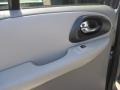 Graphite Metallic - TrailBlazer LS 4x4 Photo No. 14