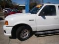 Oxford White - Ranger STX SuperCab Photo No. 23