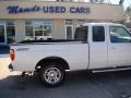 Oxford White - Ranger STX SuperCab Photo No. 25