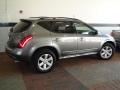 Platinum Pearl Metallic - Murano SL AWD Photo No. 2