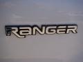 Oxford White - Ranger STX SuperCab Photo No. 27