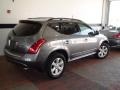 Platinum Pearl Metallic - Murano SL AWD Photo No. 3