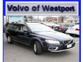 Caspian Blue Metallic - XC70 3.2 AWD Photo No. 1