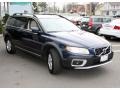 Caspian Blue Metallic - XC70 3.2 AWD Photo No. 2