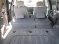 2007 Graphite Metallic Chevrolet TrailBlazer LS 4x4  photo #35