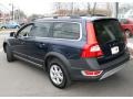Caspian Blue Metallic - XC70 3.2 AWD Photo No. 7