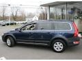 Caspian Blue Metallic - XC70 3.2 AWD Photo No. 8