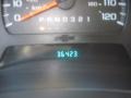 Graphite Metallic - TrailBlazer LS 4x4 Photo No. 38
