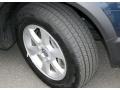 Caspian Blue Metallic - XC70 3.2 AWD Photo No. 13