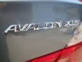 2003 Phantom Gray Pearl Toyota Avalon XLS  photo #37
