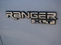 1999 Oxford White Ford Ranger XLT Extended Cab  photo #33