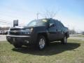 2005 Dark Gray Metallic Chevrolet Avalanche Z71 4x4  photo #1