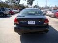 2004 Black Ford Taurus SEL Sedan  photo #7