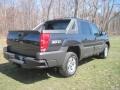 2005 Dark Gray Metallic Chevrolet Avalanche Z71 4x4  photo #4