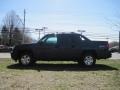 2005 Dark Gray Metallic Chevrolet Avalanche Z71 4x4  photo #7