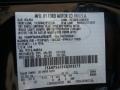 2004 Black Ford Taurus SEL Sedan  photo #28
