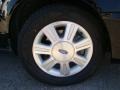 2004 Black Ford Taurus SEL Sedan  photo #30