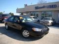 2004 Black Ford Taurus SEL Sedan  photo #31