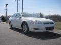 White - Impala LT Photo No. 3