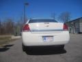 White - Impala LT Photo No. 5