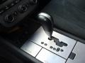 2004 Sheer Silver Metallic Nissan Murano SL AWD  photo #21