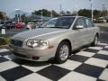 Ash Gold Metallic - S80 2.5T Photo No. 3