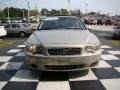Ash Gold Metallic - S80 2.5T Photo No. 4