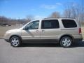 Sedona Beige Metallic - Montana  Photo No. 5