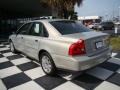 Ash Gold Metallic - S80 2.5T Photo No. 9