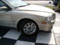 Ash Gold Metallic - S80 2.5T Photo No. 32