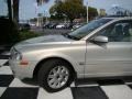 Ash Gold Metallic - S80 2.5T Photo No. 33