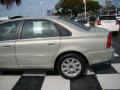 Ash Gold Metallic - S80 2.5T Photo No. 34