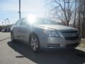 Golden Pewter Metallic - Malibu LT Sedan Photo No. 3