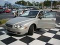 Ash Gold Metallic - S80 2.5T Photo No. 38