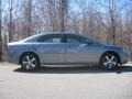 Golden Pewter Metallic - Malibu LT Sedan Photo No. 4