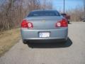 Golden Pewter Metallic - Malibu LT Sedan Photo No. 5