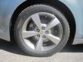 Golden Pewter Metallic - Malibu LT Sedan Photo No. 6