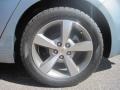 Golden Pewter Metallic - Malibu LT Sedan Photo No. 7