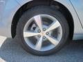 Golden Pewter Metallic - Malibu LT Sedan Photo No. 8