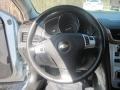 Golden Pewter Metallic - Malibu LT Sedan Photo No. 27