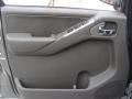 2007 Storm Gray Nissan Pathfinder SE 4x4  photo #8