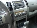 2007 Storm Gray Nissan Pathfinder SE 4x4  photo #22